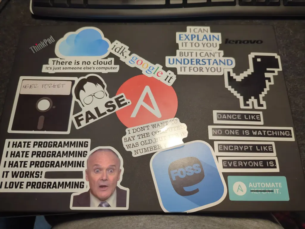 I modded my Lenovo Thinkpad T440 and I love it