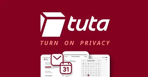 The Pains of Anonymously Creating a Tuta Email Account